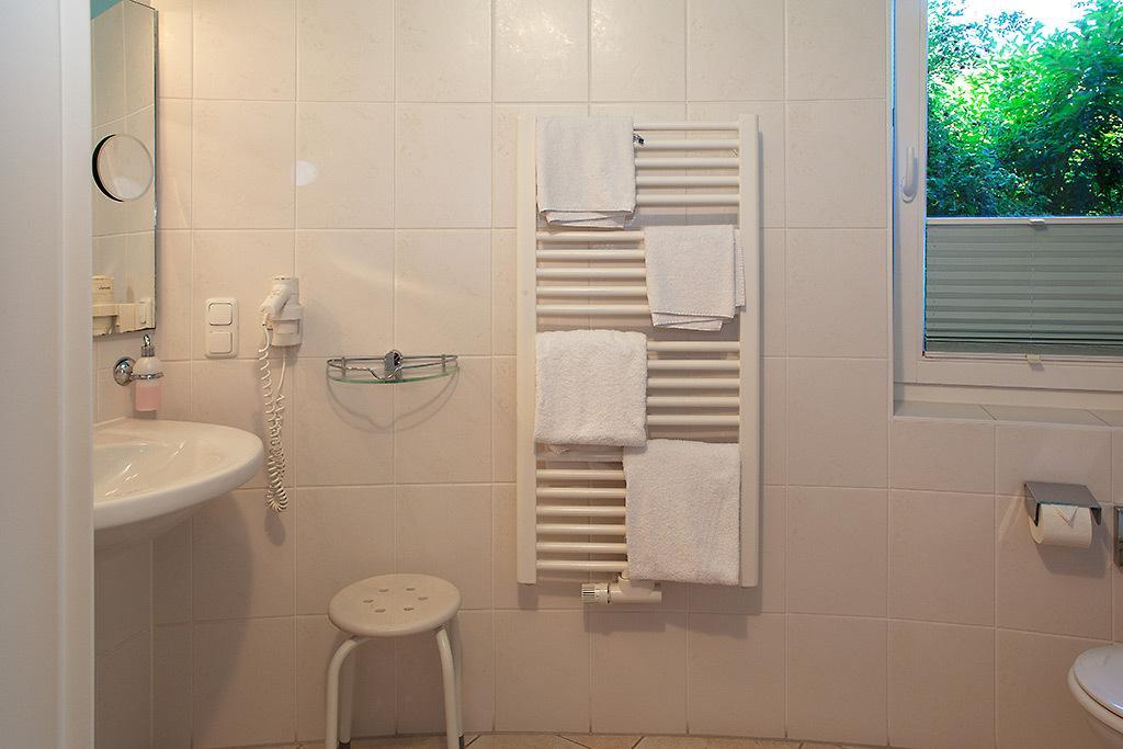 Hotel Zum Strandlaufer アーレンスホープ 部屋 写真