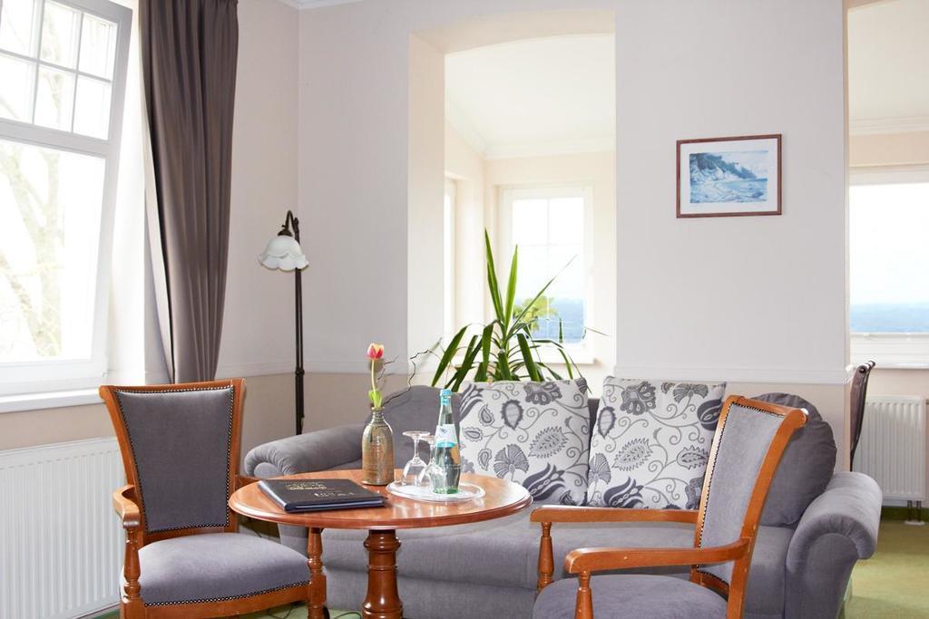 Hotel Zum Strandlaufer アーレンスホープ エクステリア 写真