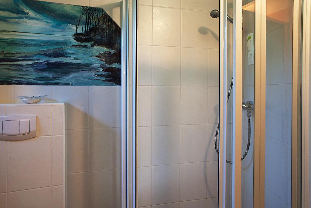 Hotel Zum Strandlaufer アーレンスホープ 部屋 写真